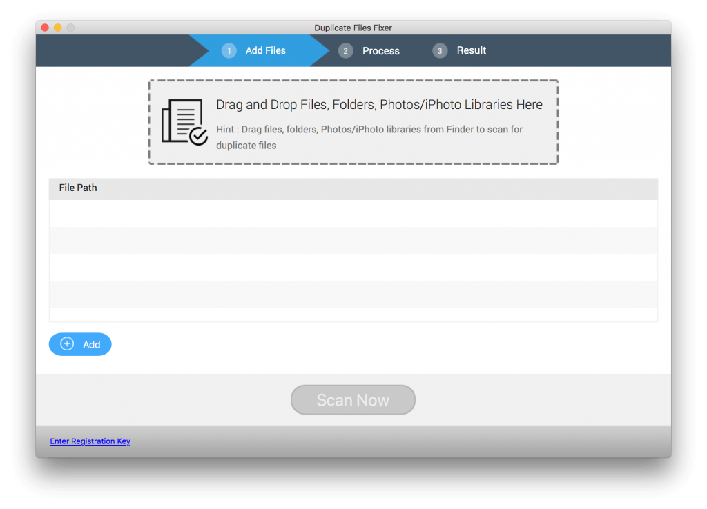 Duplicate File Finder Download Mac